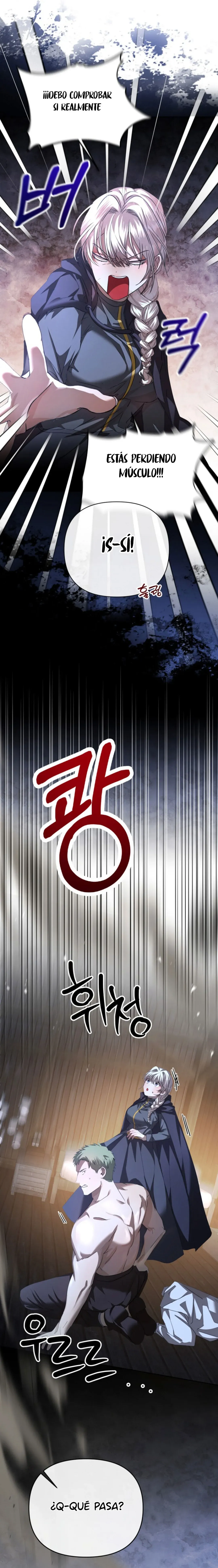 11 El joven maestro guarda un gran secreto en su pecho