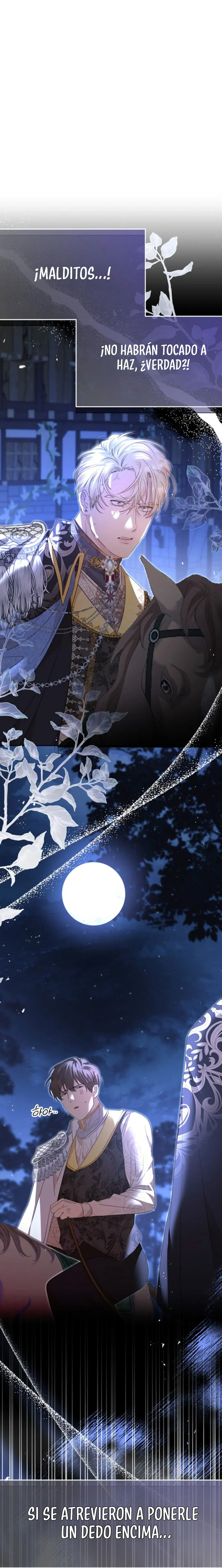 20 El joven maestro guarda un gran secreto en su pecho