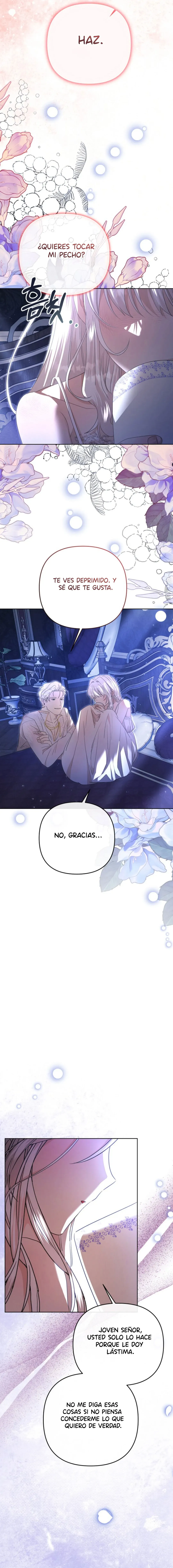 26 El joven maestro guarda un gran secreto en su pecho