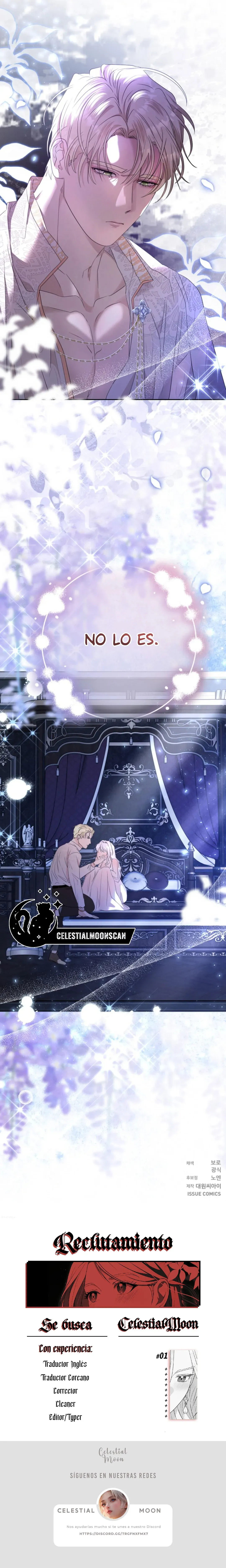 28 El joven maestro guarda un gran secreto en su pecho