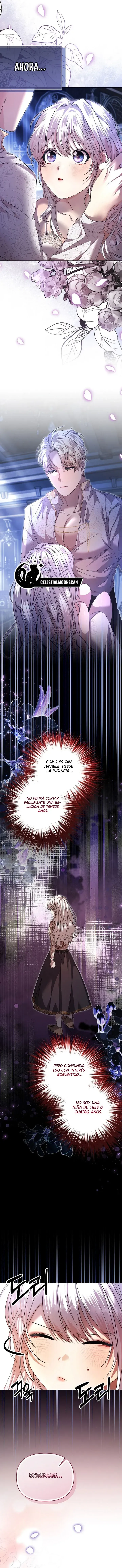 1 El joven maestro guarda un gran secreto en su pecho