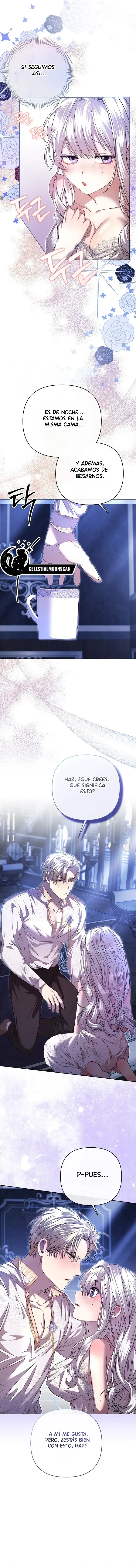 5 El joven maestro guarda un gran secreto en su pecho