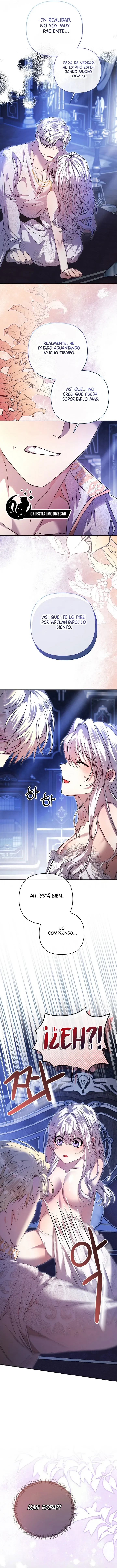 9 El joven maestro guarda un gran secreto en su pecho