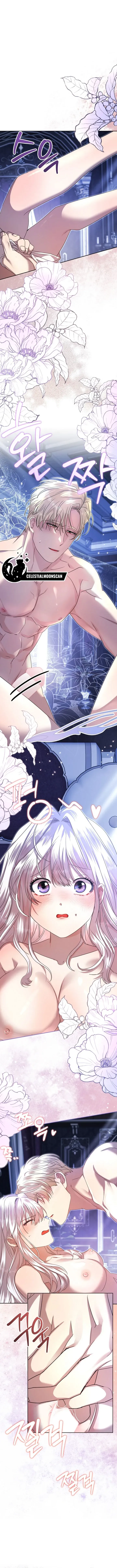 13 El joven maestro guarda un gran secreto en su pecho