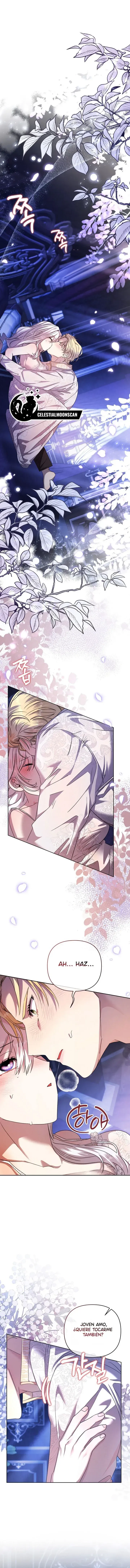 7 El joven maestro guarda un gran secreto en su pecho