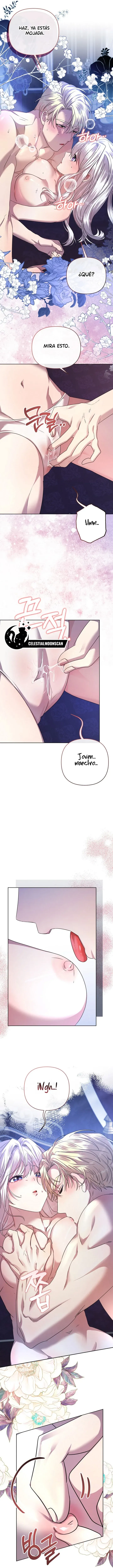 12 El joven maestro guarda un gran secreto en su pecho