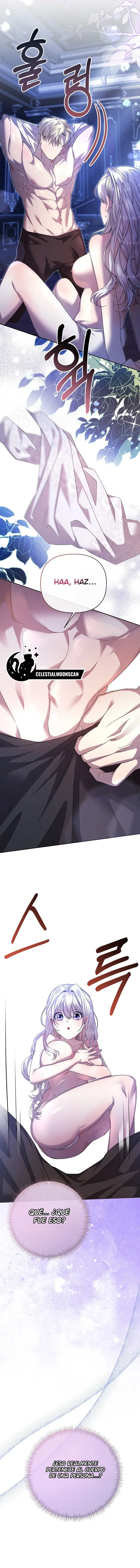 10 El joven maestro guarda un gran secreto en su pecho