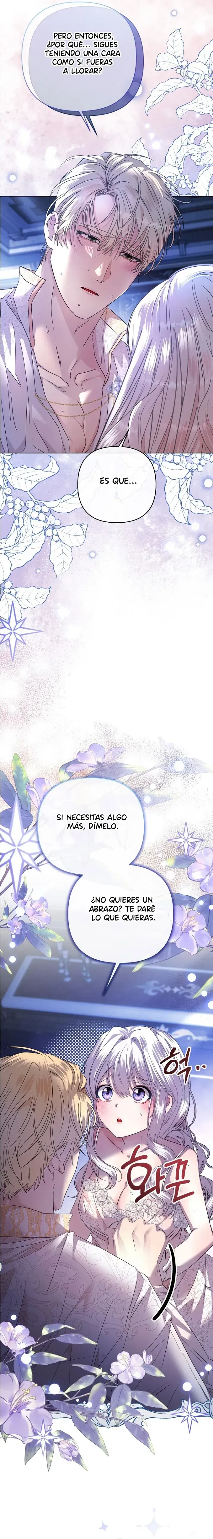 4 El joven maestro guarda un gran secreto en su pecho