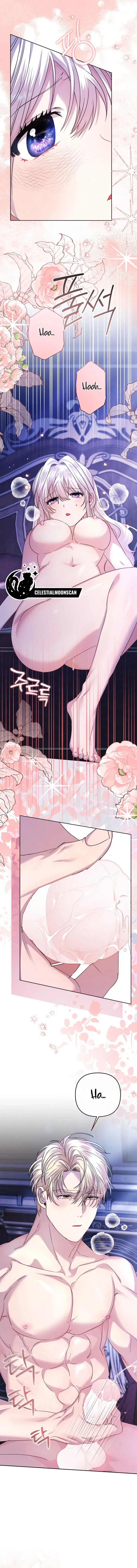 14 El joven maestro guarda un gran secreto en su pecho