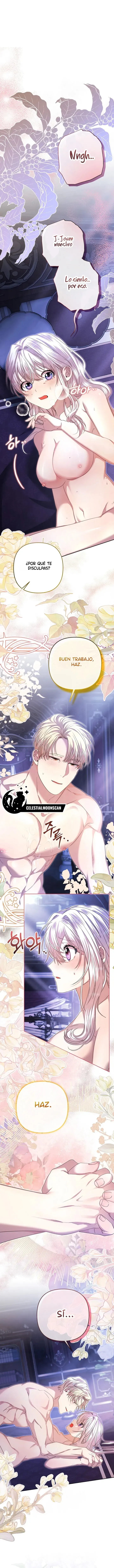 2 El joven maestro guarda un gran secreto en su pecho