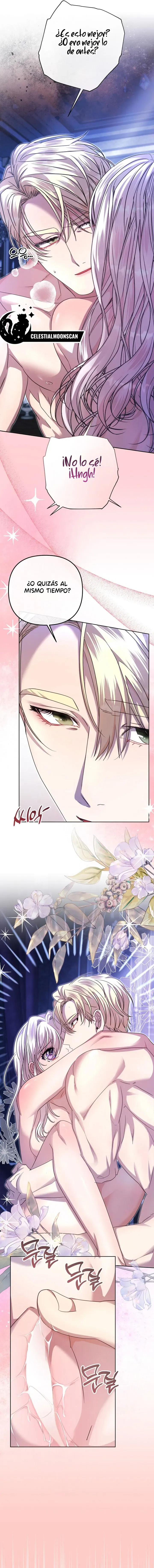 12 El joven maestro guarda un gran secreto en su pecho