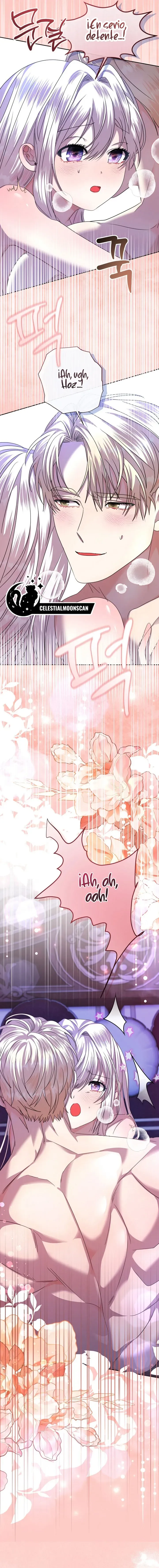 13 El joven maestro guarda un gran secreto en su pecho