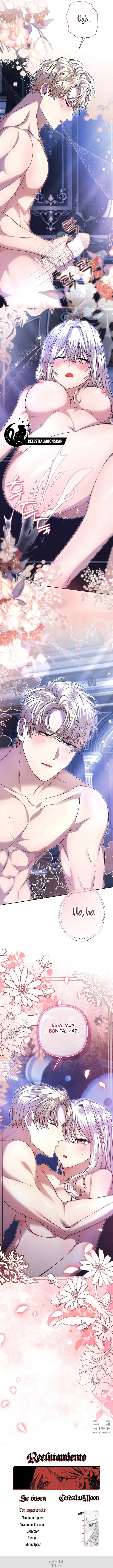 15 El joven maestro guarda un gran secreto en su pecho