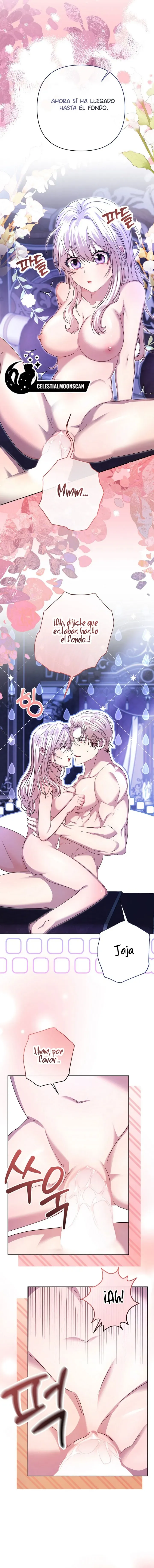 10 El joven maestro guarda un gran secreto en su pecho