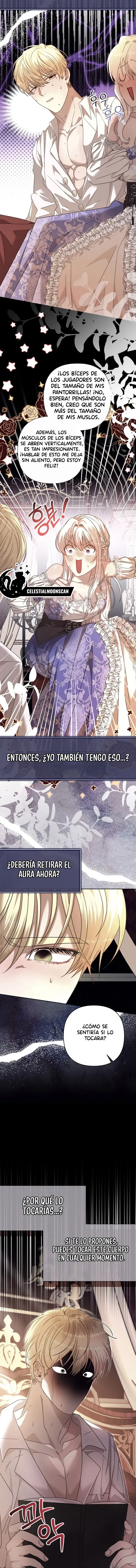 13 El joven maestro guarda un gran secreto en su pecho