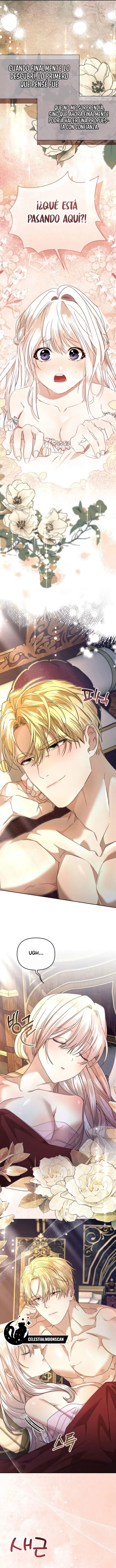 14 El joven maestro guarda un gran secreto en su pecho