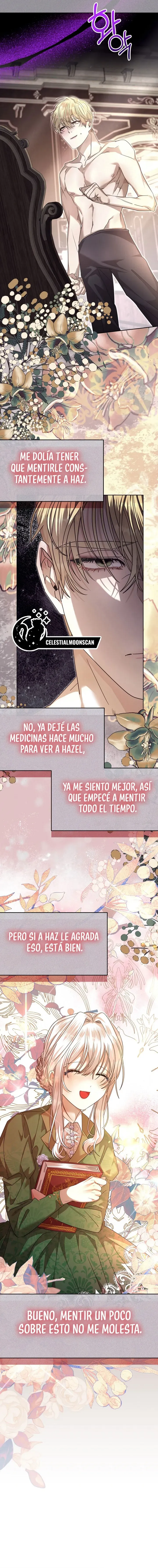 11 El joven maestro guarda un gran secreto en su pecho