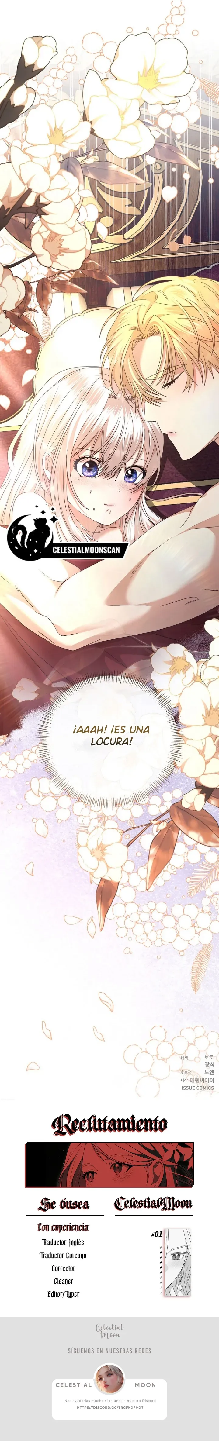 16 El joven maestro guarda un gran secreto en su pecho