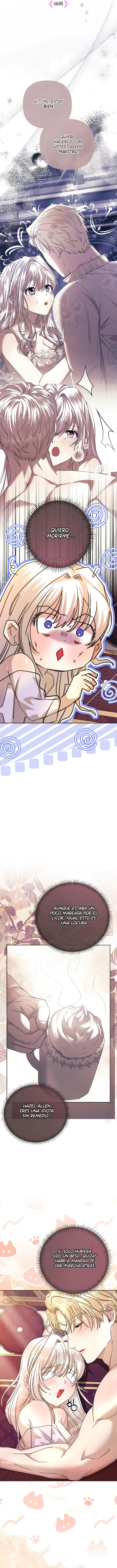 3 El joven maestro guarda un gran secreto en su pecho