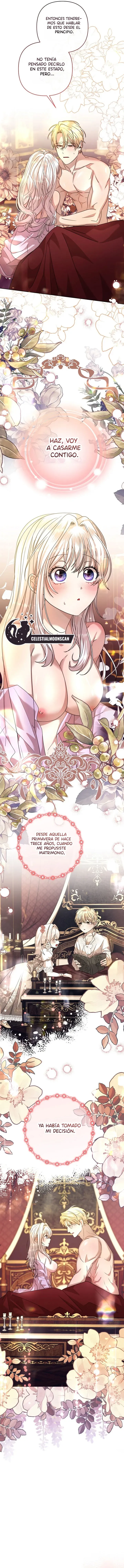 9 El joven maestro guarda un gran secreto en su pecho