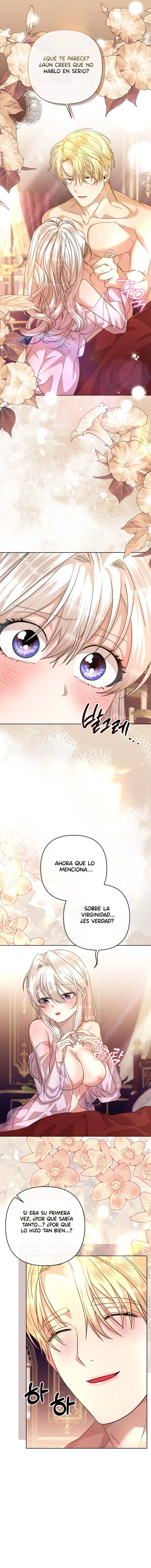 12 El joven maestro guarda un gran secreto en su pecho