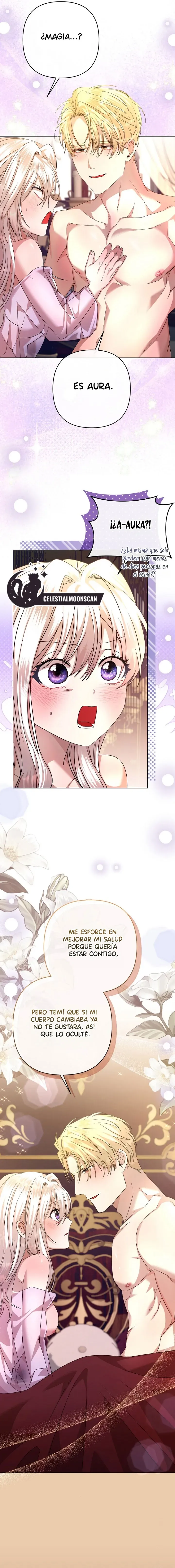 11 El joven maestro guarda un gran secreto en su pecho