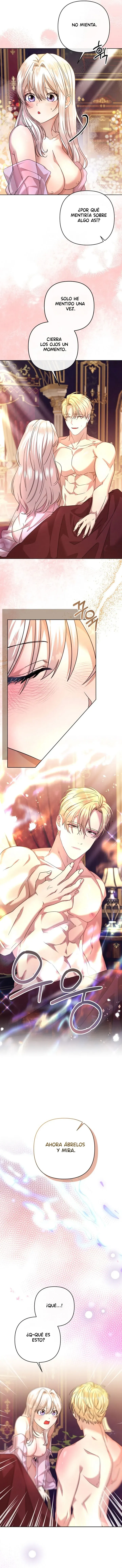 10 El joven maestro guarda un gran secreto en su pecho