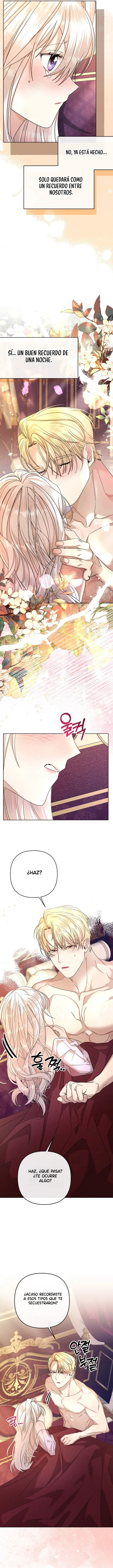 4 El joven maestro guarda un gran secreto en su pecho