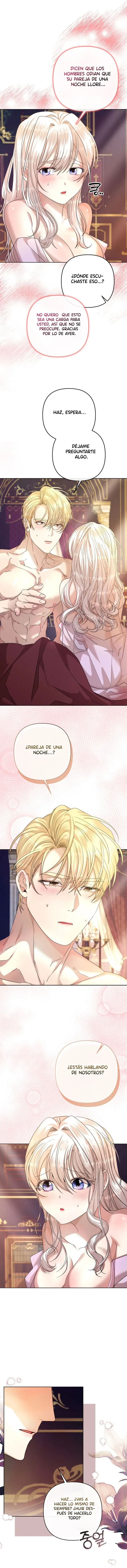 6 El joven maestro guarda un gran secreto en su pecho