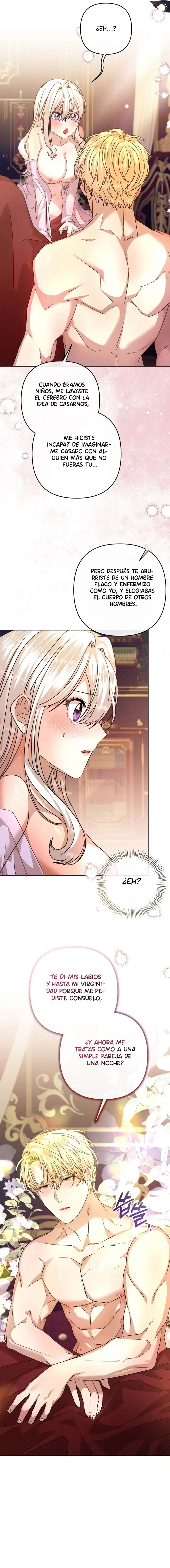 7 El joven maestro guarda un gran secreto en su pecho