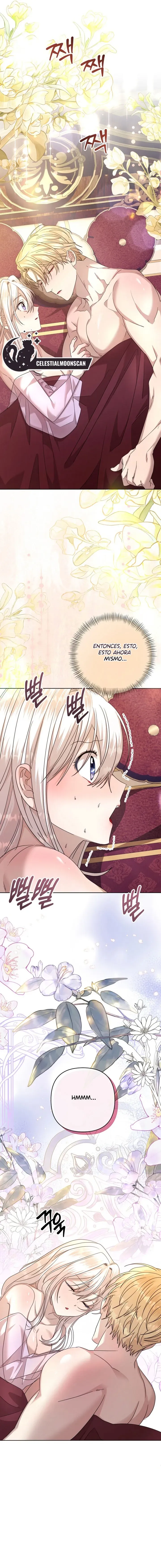 1 El joven maestro guarda un gran secreto en su pecho