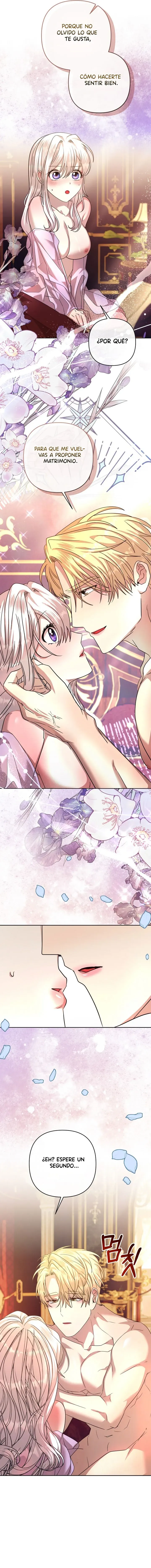 13 El joven maestro guarda un gran secreto en su pecho