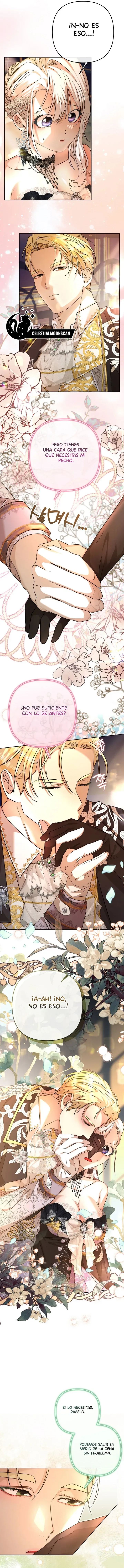 7 El joven maestro guarda un gran secreto en su pecho