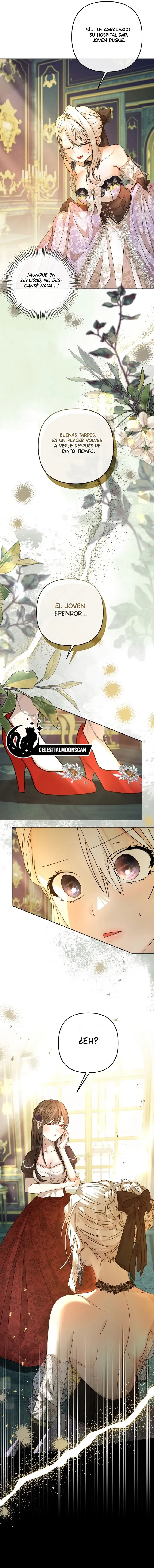 10 El joven maestro guarda un gran secreto en su pecho