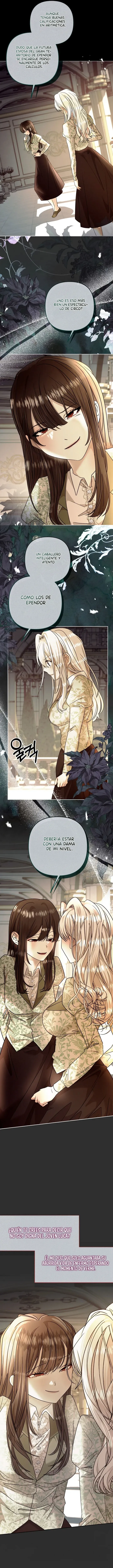 13 El joven maestro guarda un gran secreto en su pecho