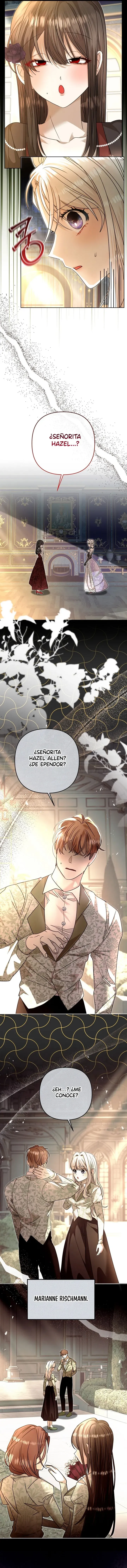 11 El joven maestro guarda un gran secreto en su pecho