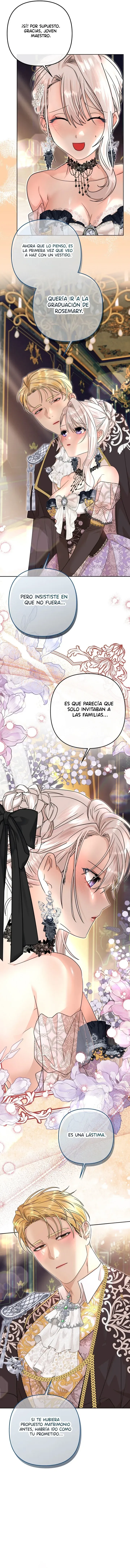 6 El joven maestro guarda un gran secreto en su pecho