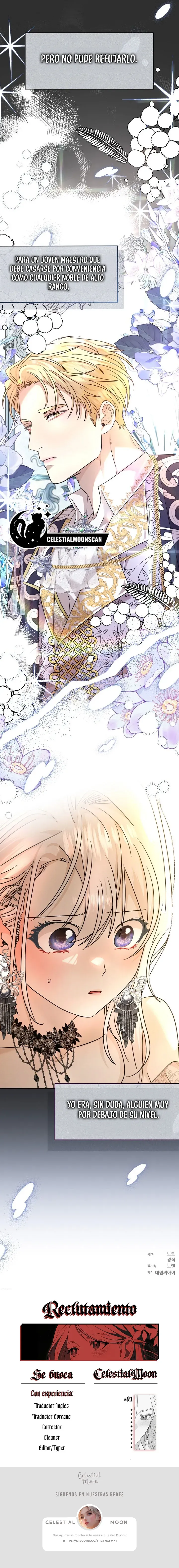 14 El joven maestro guarda un gran secreto en su pecho