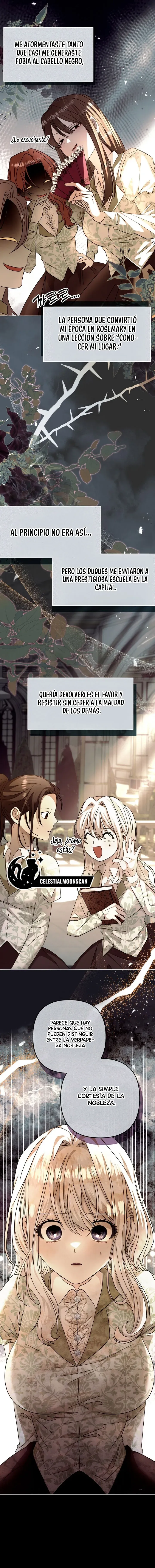 12 El joven maestro guarda un gran secreto en su pecho