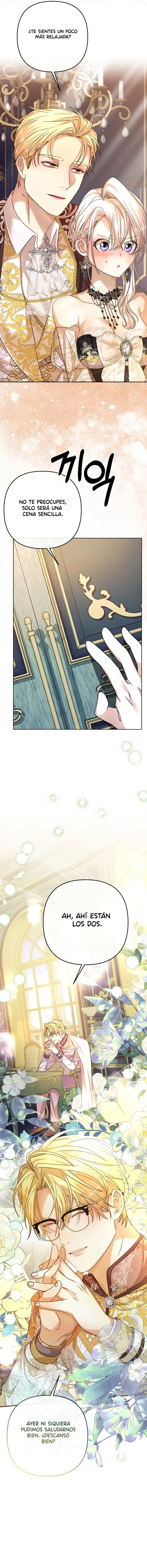 9 El joven maestro guarda un gran secreto en su pecho