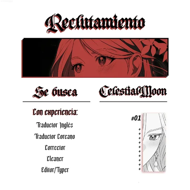 14 El joven maestro guarda un gran secreto en su pecho