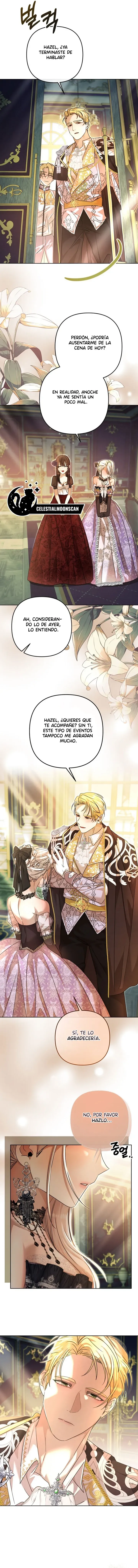 11 El joven maestro guarda un gran secreto en su pecho