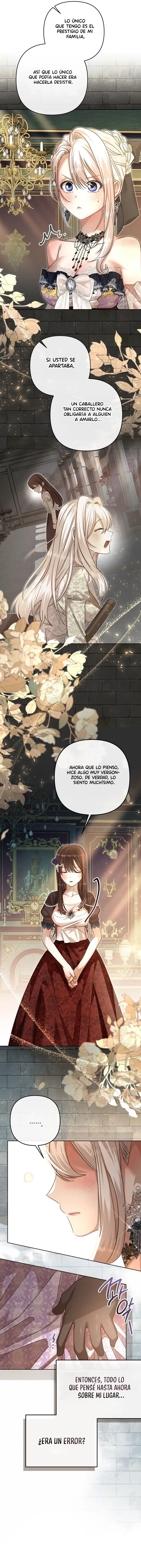 10 El joven maestro guarda un gran secreto en su pecho