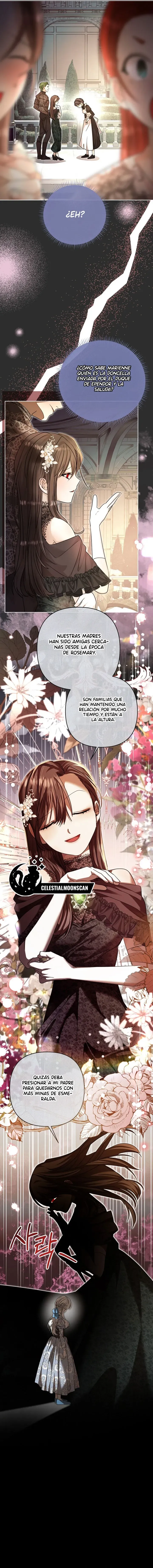 1 El joven maestro guarda un gran secreto en su pecho