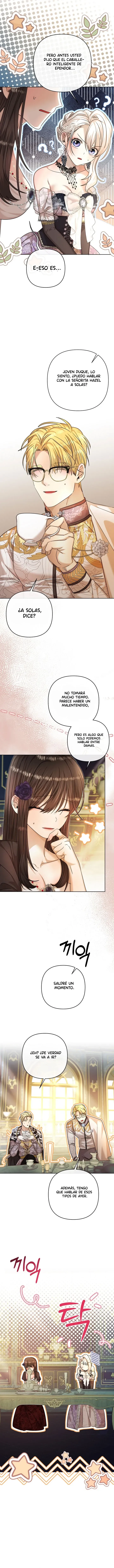 7 El joven maestro guarda un gran secreto en su pecho