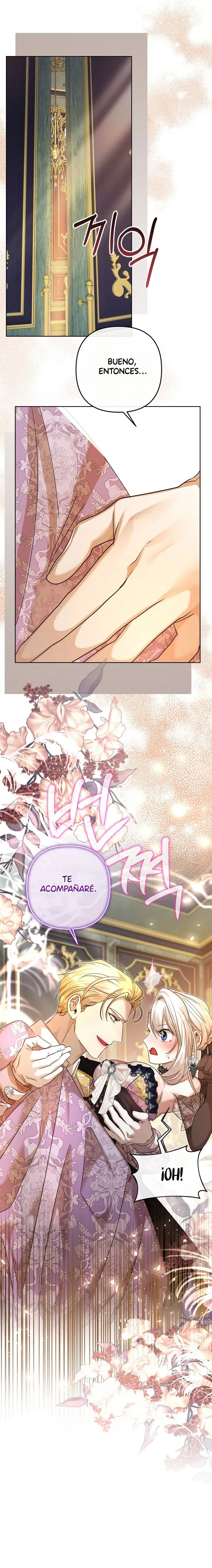 12 El joven maestro guarda un gran secreto en su pecho