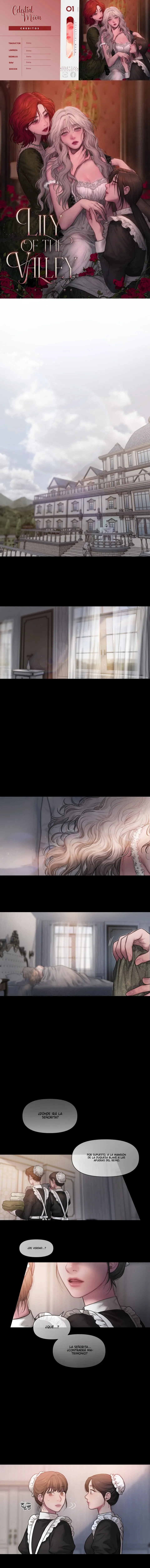 0 Lirio de los Valles