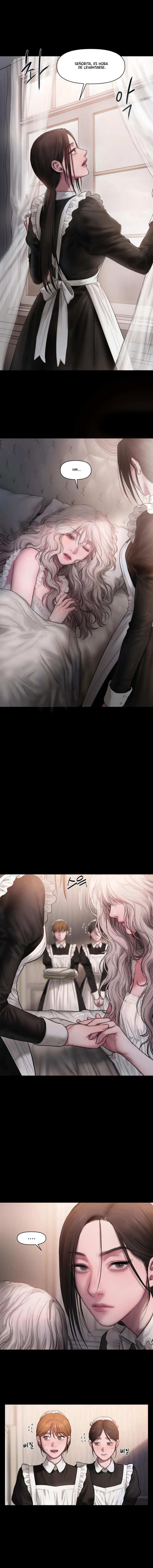 4 Lirio de los Valles