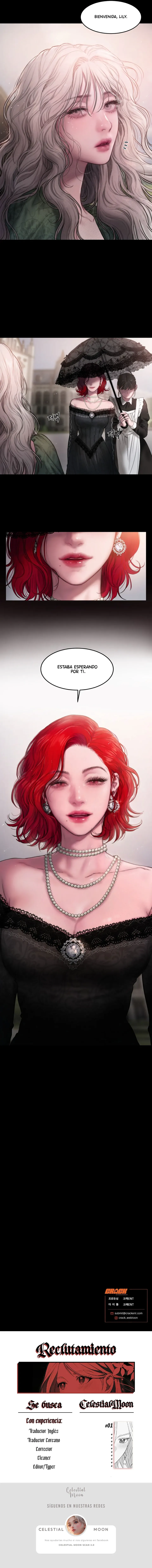 14 Lirio de los Valles