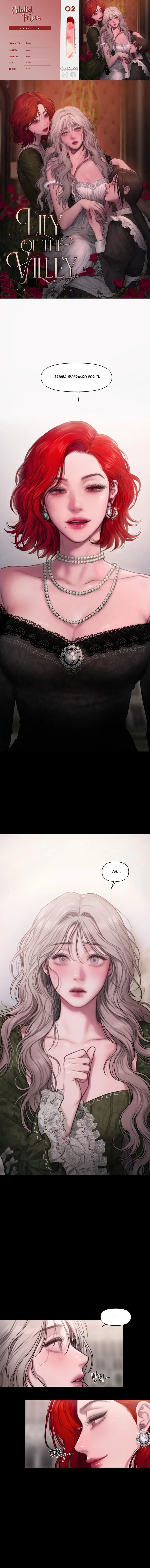 0 Lirio de los Valles